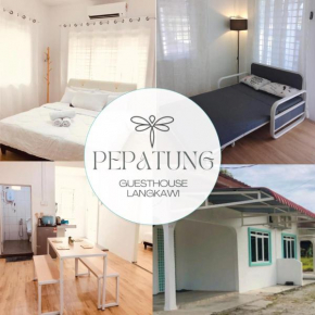 Pepatung Guesthouse Langkawi